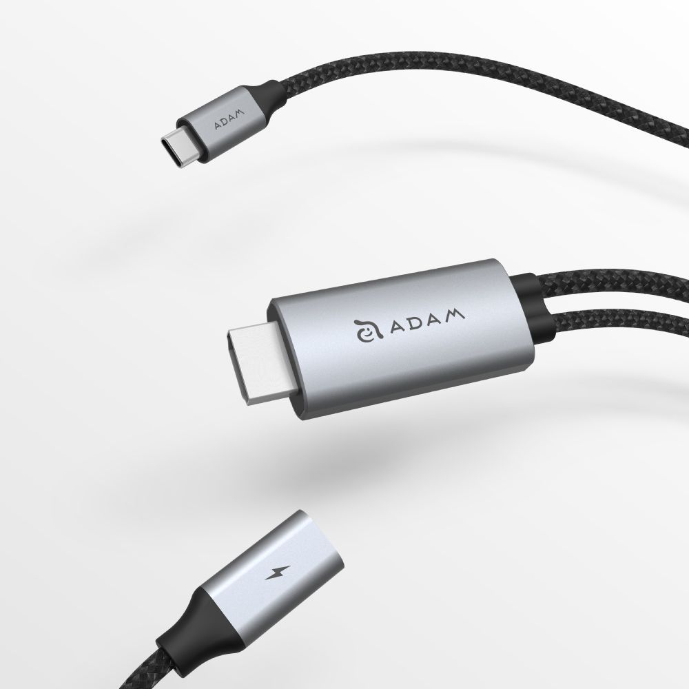 HDMIカスタム改] スーパーファミコン USB-C電源実装 1CHIP02（H180 USB 