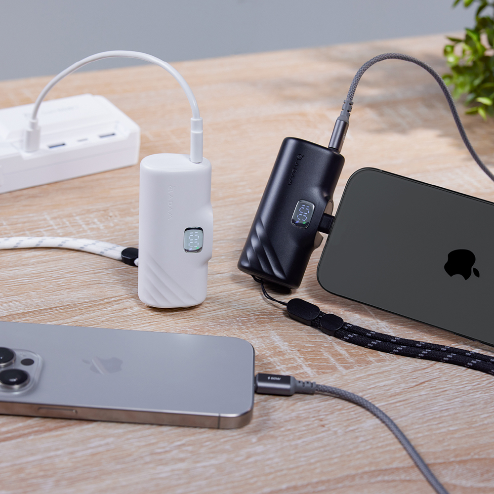 tc Electronic G-Force 新品同　EVA電子　MOD 完品 GRAVITY F5C USB-C LED 顯示口袋型行動電源(有標示Wh/可上飛機) | ADAM